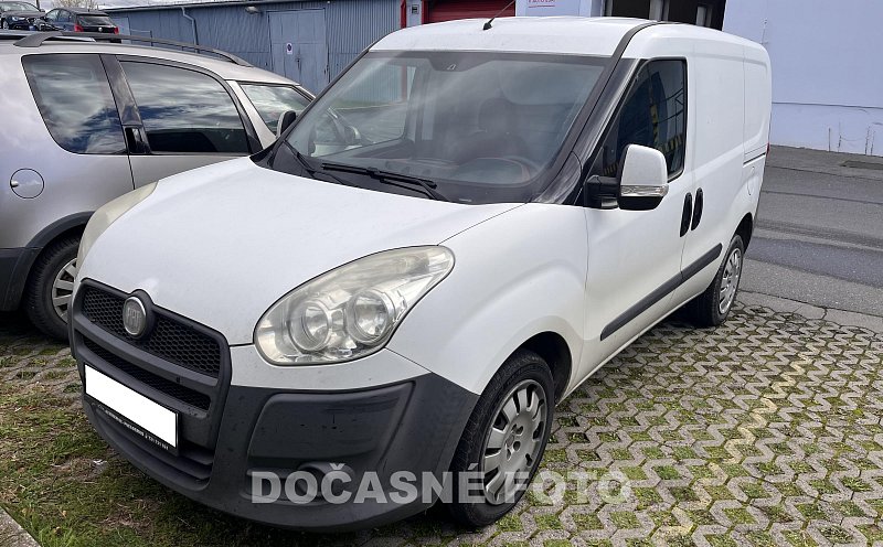 Fiat Dobló cargo 1.4T