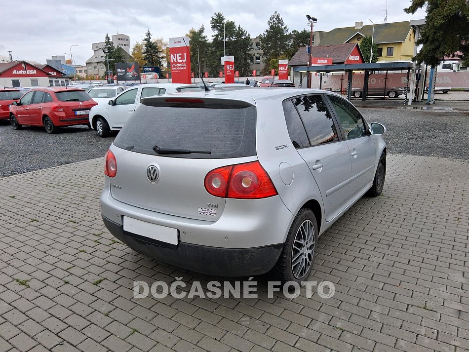 Volkswagen Golf 1.9 TDI 