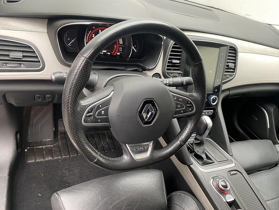 Renault Talisman 1.6 TCe Initiale Paris 4Control