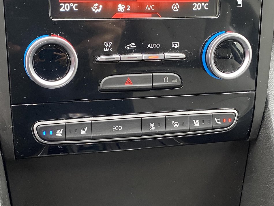 Renault Talisman 1.6 TCe Initiale Paris 4Control