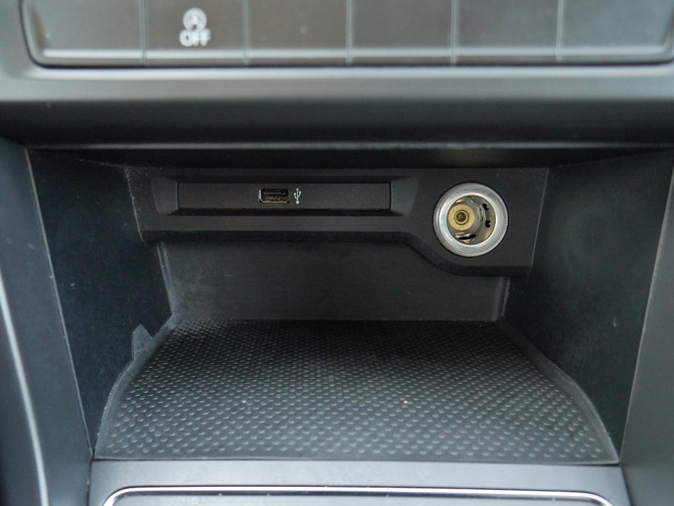 Volkswagen Touran 1.6TDi 