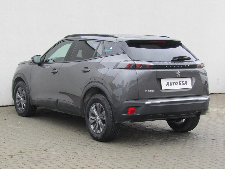 Peugeot 2008 1.2 PT Style