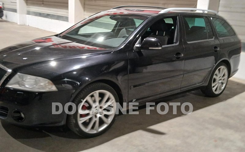 Škoda Octavia II 2.0 