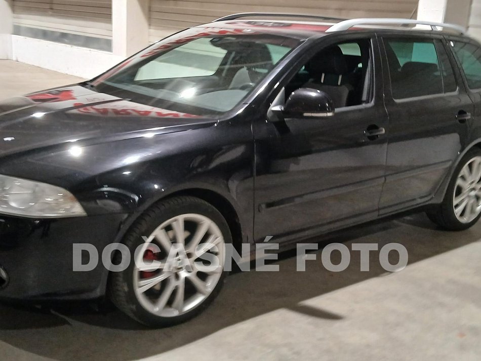 Škoda Octavia II 2.0 