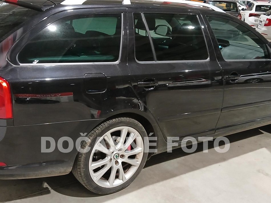 Škoda Octavia II 2.0 