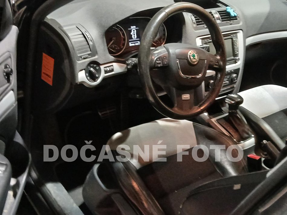 Škoda Octavia II 2.0 