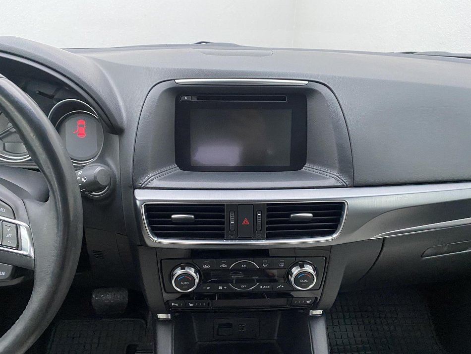 Mazda CX-5 2.5i Revolution TOP 4x4