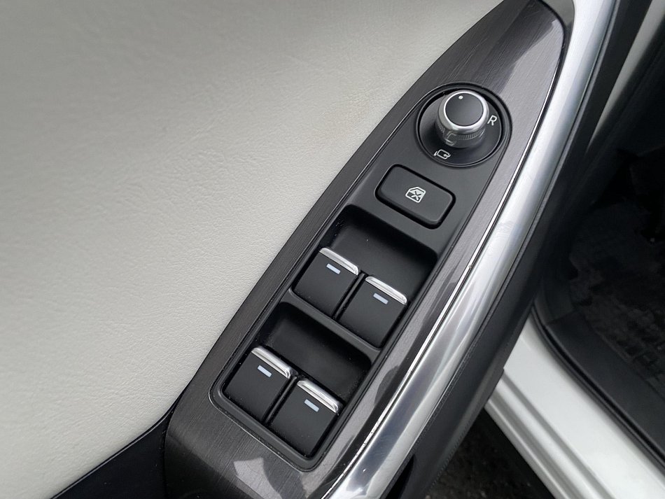 Mazda CX-5 2.5i Revolution TOP 4x4