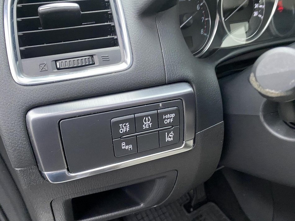 Mazda CX-5 2.5i Revolution TOP 4x4