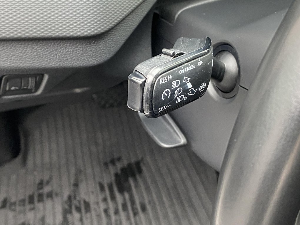 Škoda Scala 1.6 TDi Ambition