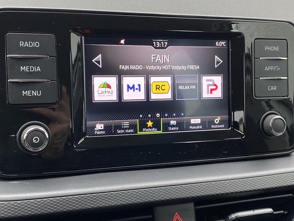 Škoda Scala 1.6 TDi Ambition