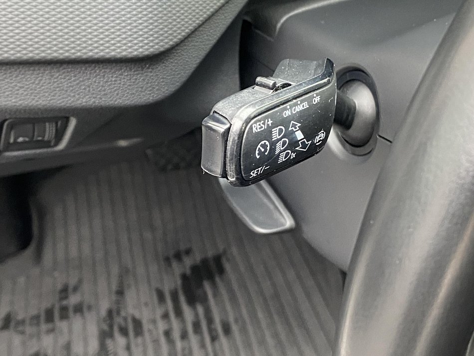 Škoda Scala 1.6 TDi Ambition