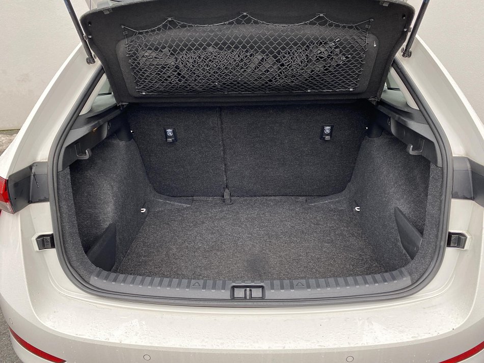 Škoda Scala 1.6 TDi Ambition