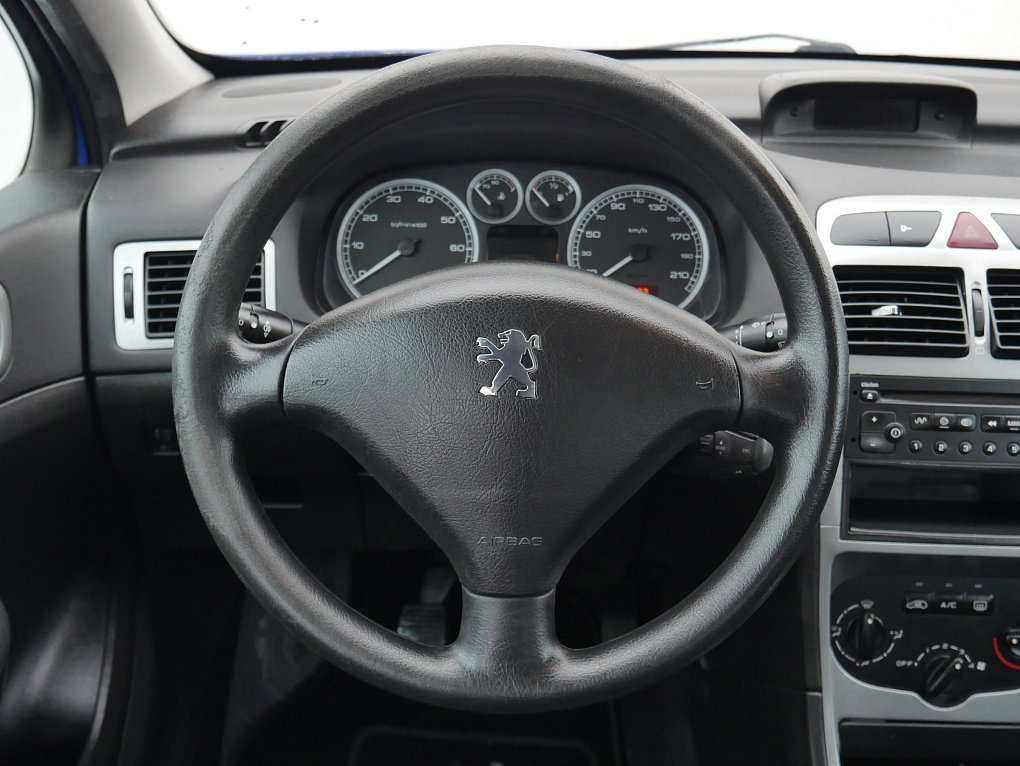 Peugeot 307 1.4 i 