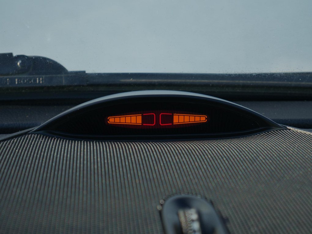 Mercedes-Benz Třída C 1.8 i 