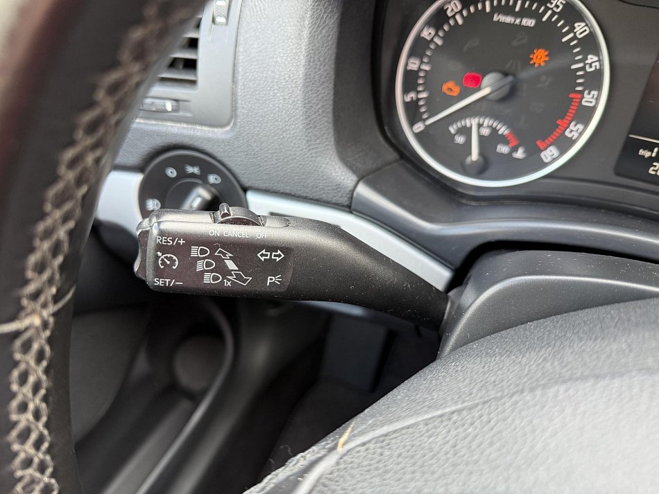 Škoda Octavia II 1.6 TDi Ambition