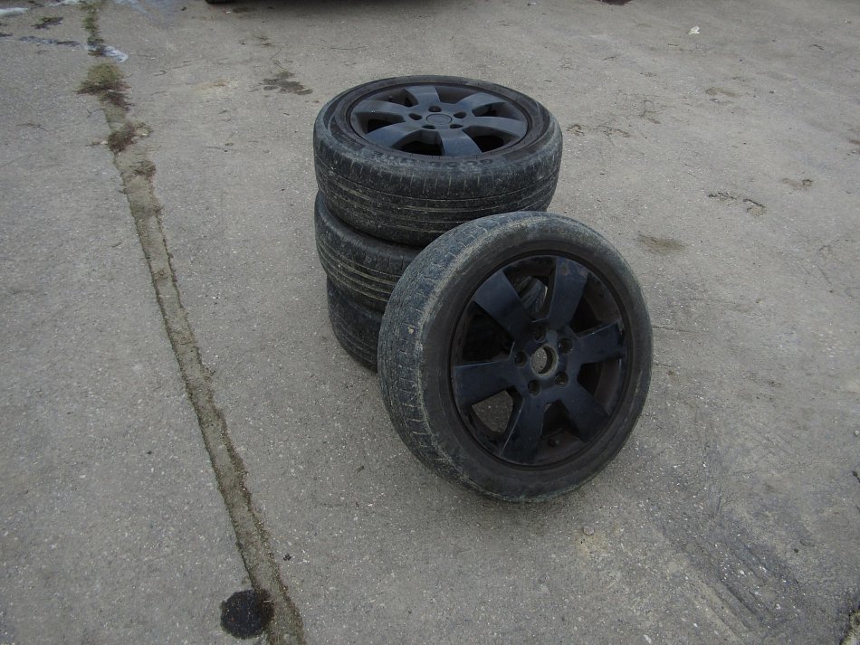 Škoda Octavia II 1.6 TDi Ambition