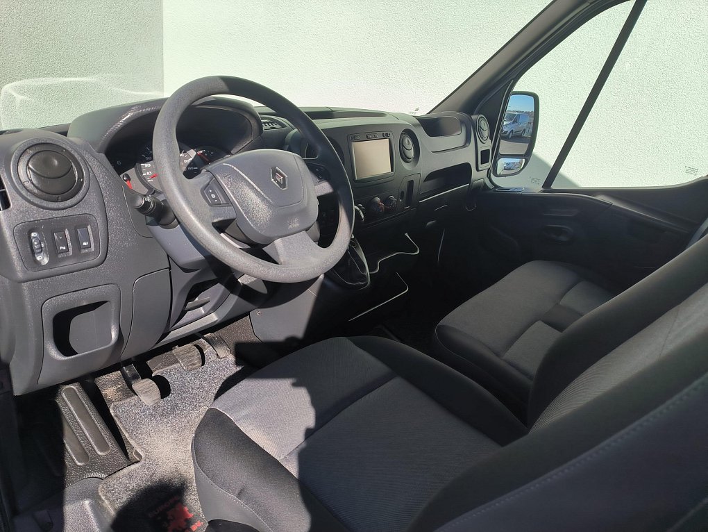 Renault Master 2.3dCi  L1H1