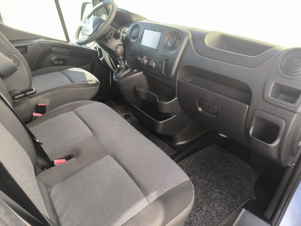 Renault Master 2.3dCi  L1H1