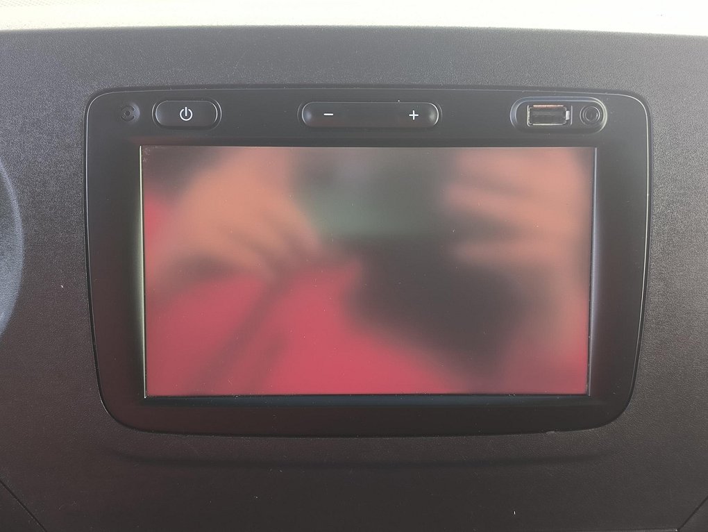 Renault Master 2.3dCi  L1H1