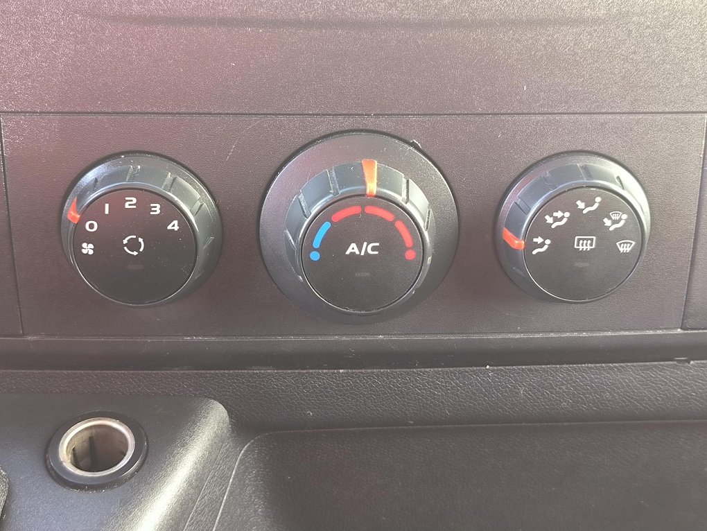 Renault Master 2.3dCi  L1H1