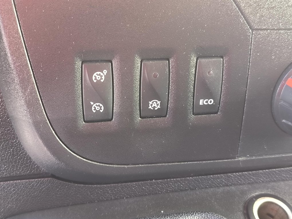 Renault Master 2.3dCi  L1H1