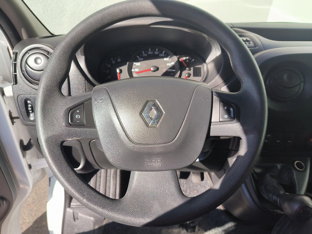 Renault Master 2.3dCi  L1H1