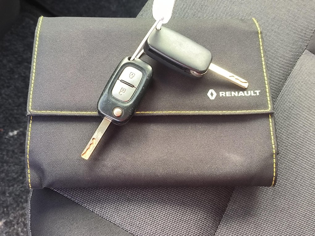 Renault Master 2.3dCi  L1H1