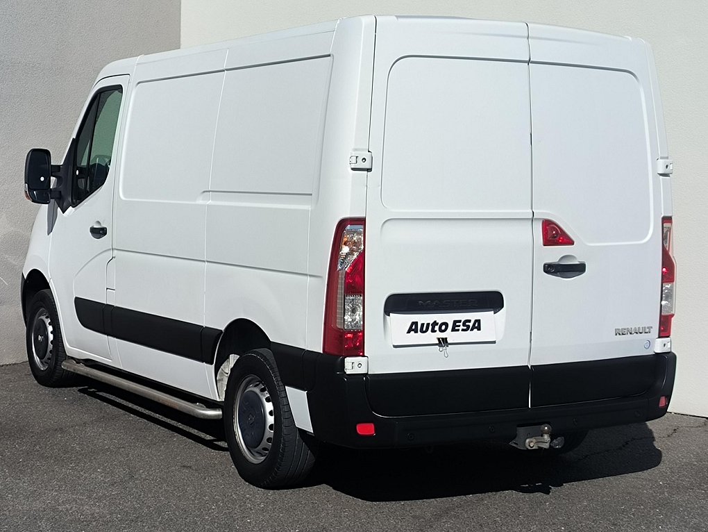 Renault Master 2.3dCi  L1H1