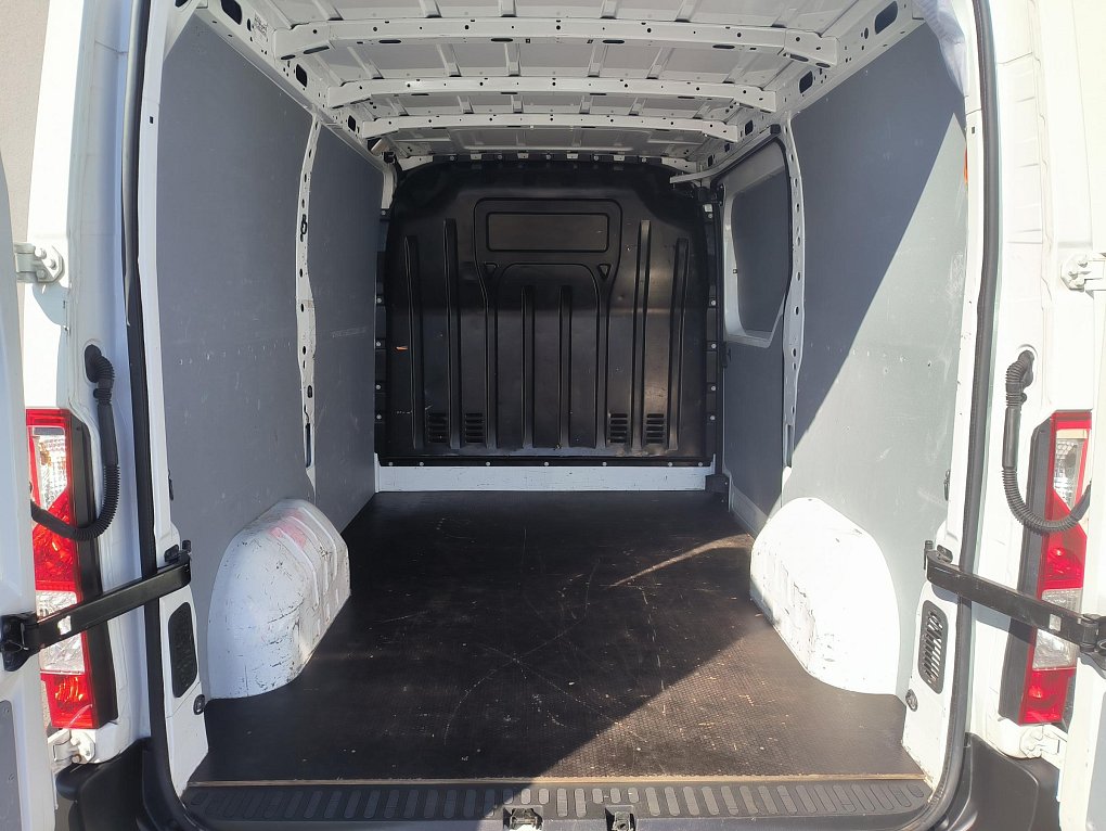 Renault Master 2.3dCi  L1H1