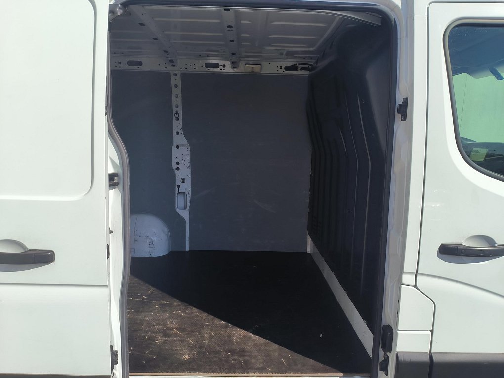 Renault Master 2.3dCi  L1H1