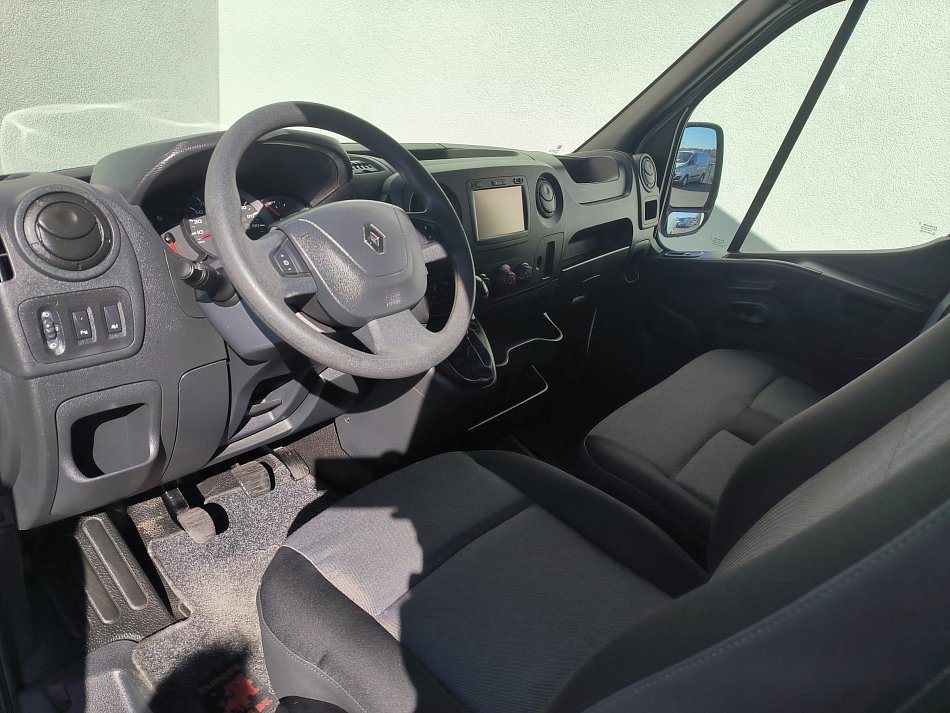 Renault Master 2.3dCi  L1H1