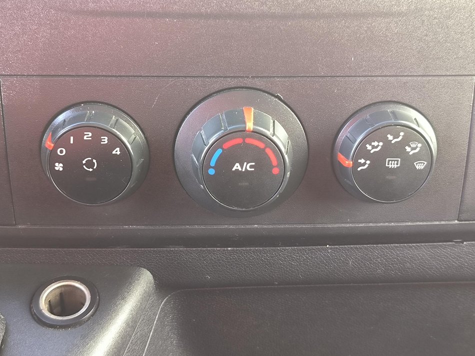 Renault Master 2.3dCi  L1H1