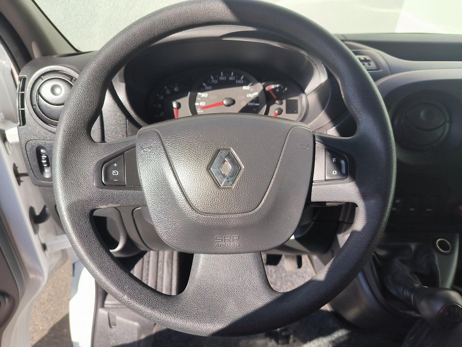 Renault Master 2.3dCi  L1H1