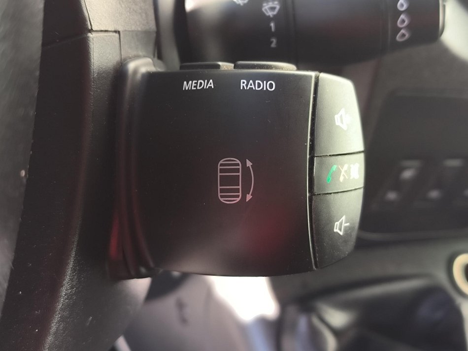 Renault Master 2.3dCi  L1H1