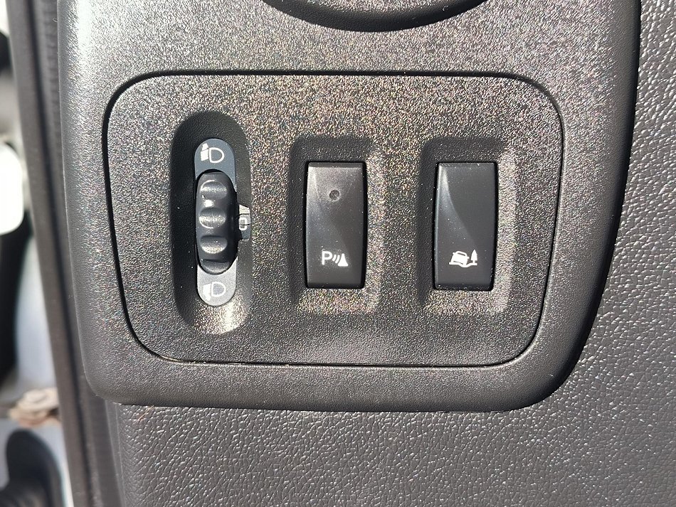 Renault Master 2.3dCi  L1H1