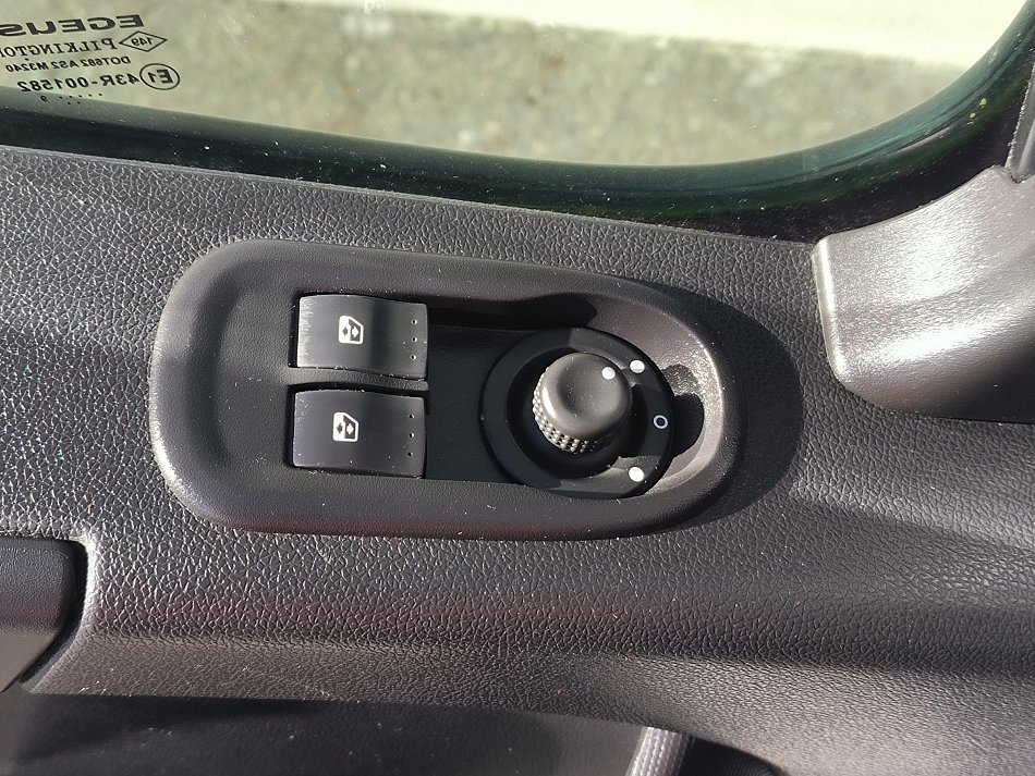 Renault Master 2.3dCi  L1H1