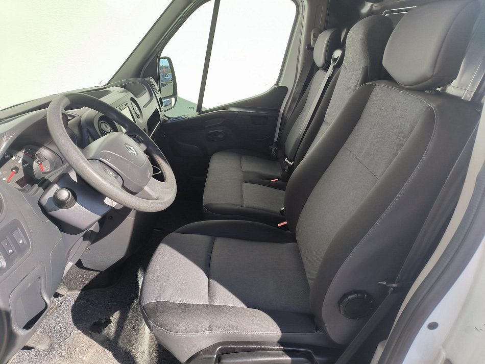 Renault Master 2.3dCi  L1H1