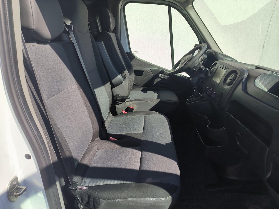 Renault Master 2.3dCi  L1H1