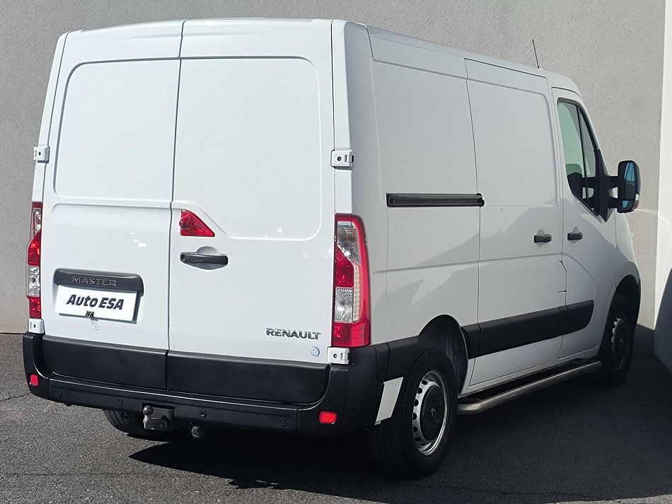 Renault Master 2.3dCi  L1H1