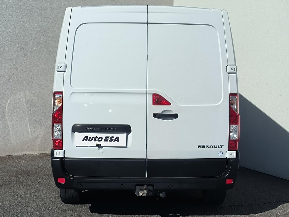 Renault Master 2.3dCi  L1H1