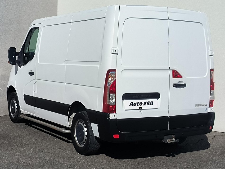 Renault Master 2.3dCi  L1H1