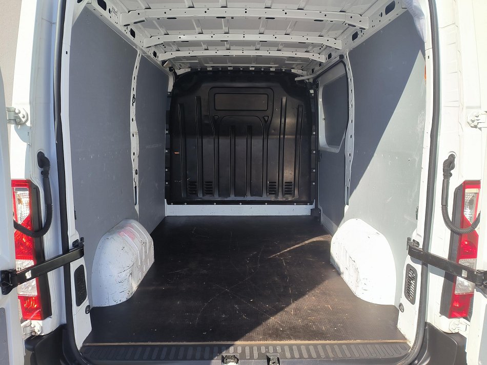 Renault Master 2.3dCi  L1H1