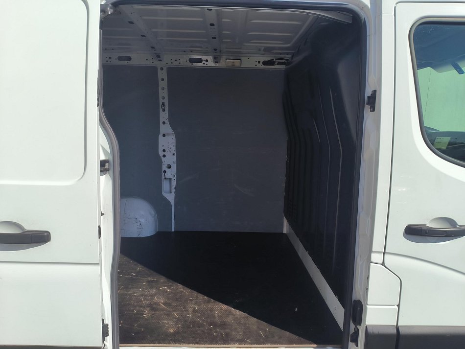 Renault Master 2.3dCi  L1H1