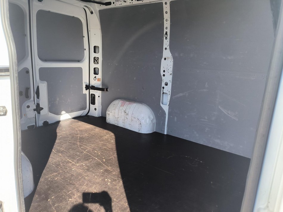 Renault Master 2.3dCi  L1H1