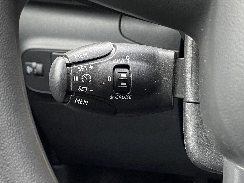 Citroën C3 1.2PT Shine