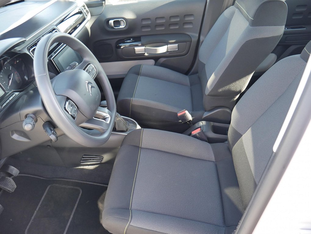 Citroën C3 1.2PT Shine