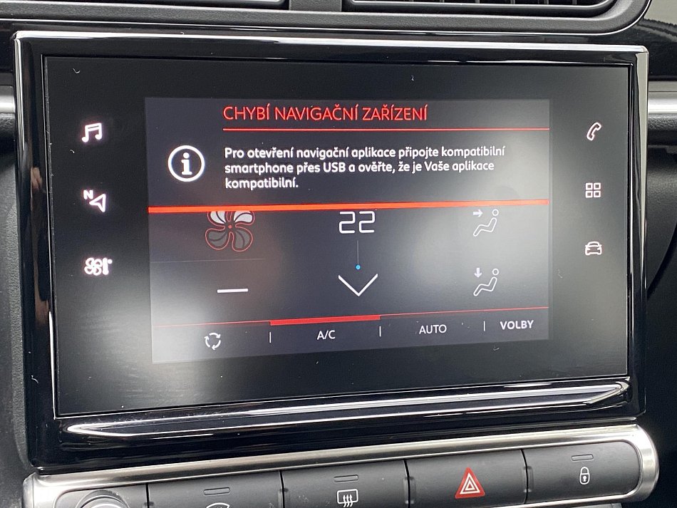 Citroën C3 1.2PT Shine