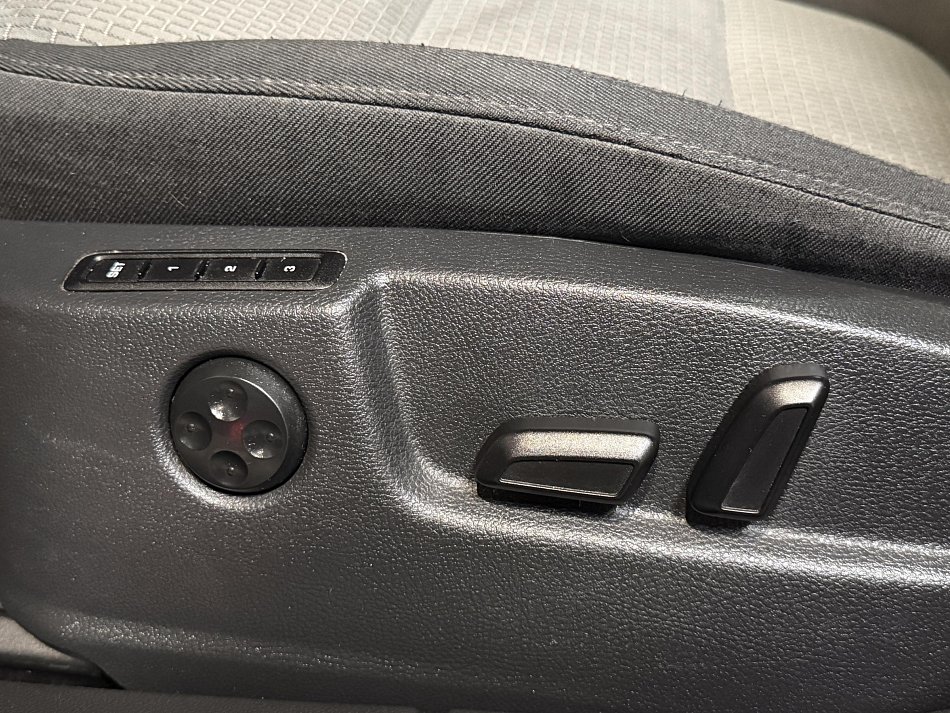 Škoda Superb II 2.0TDi 