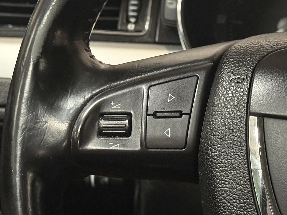 Škoda Superb II 2.0TDi 